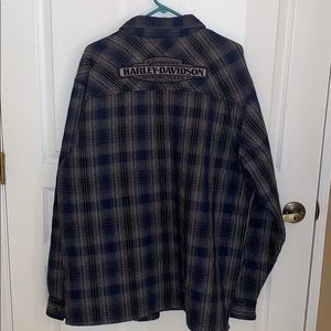 Harley Davidson Jacket